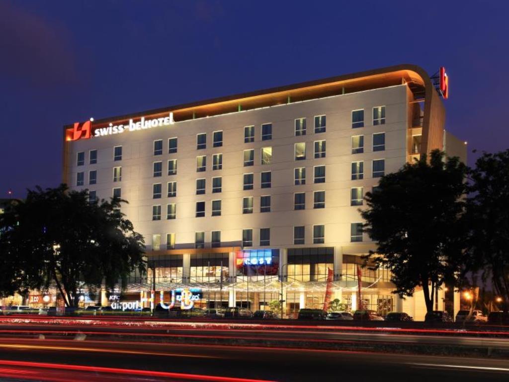 Swiss-belhotel Airport Jakarta.jpg