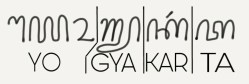 Yogyakarta Javaans schrift