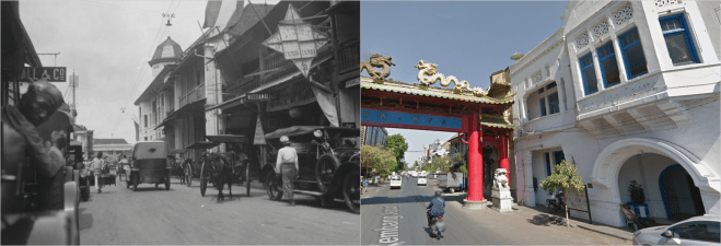 Kembang Djepoen Surabaya