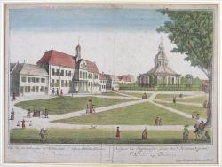 Stadhuis en Hollandsche Kerk Batavia.jpg