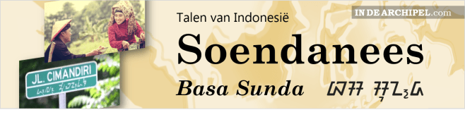 talen teaser Soendanees klein