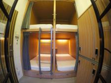 The Packer Lodge Jogja hostel.jpg