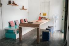 Yogyakarta BnB hostel