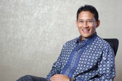 Sandiaga Uno