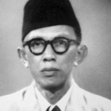 Gatot Mangkoepradja