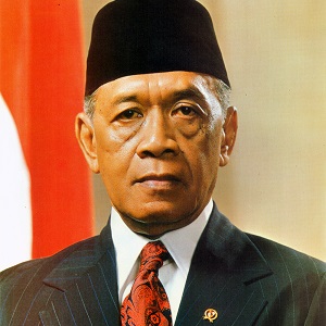 Hamengkubuwono IX
