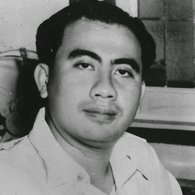 Ida Anak Agung Gde Agung