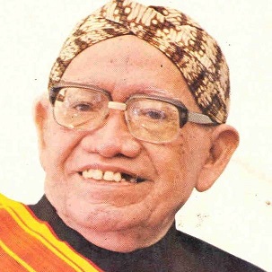 Ignatius Joseph Kasimo Hendrowahyono