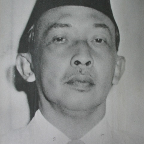 Iwa Koesoemasoemantri