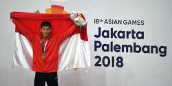 Pencak Silat Asian Games 2018