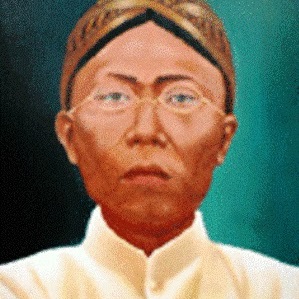 Ki Bagoes Hadikoesoemo