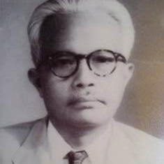 Ki Sarmini Mangunsarkoro