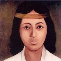 Martha Christina Tiahahu