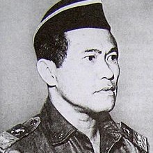 Mas Tirtodarmo Haryono