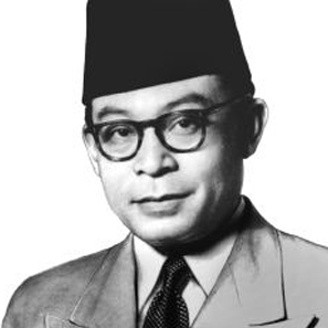 Mohammad Hatta