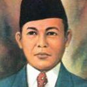 Mohammad Husni Thamrin