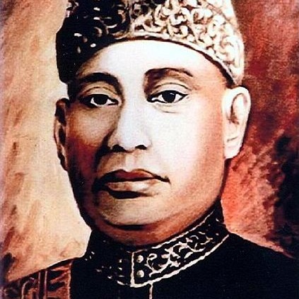 Raja Haji Fisabilillah