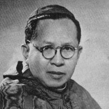 albertus soegijapranata