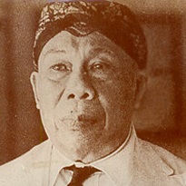 radjiman wedyodiningrat