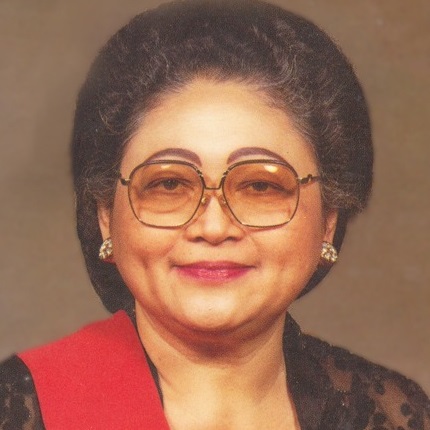 siti hartinah