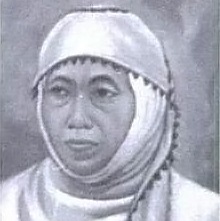 siti walidah