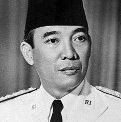 soekarno