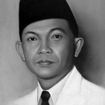 sukarjo wiryopranoto