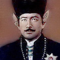 sultan agung mataram